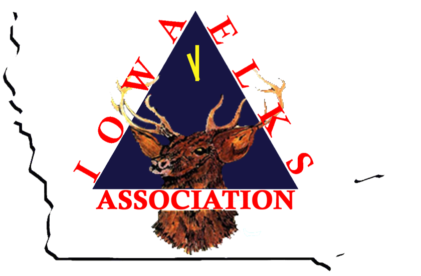 Iowa Elks Association Member Benevolent And Protective Order Of Elks